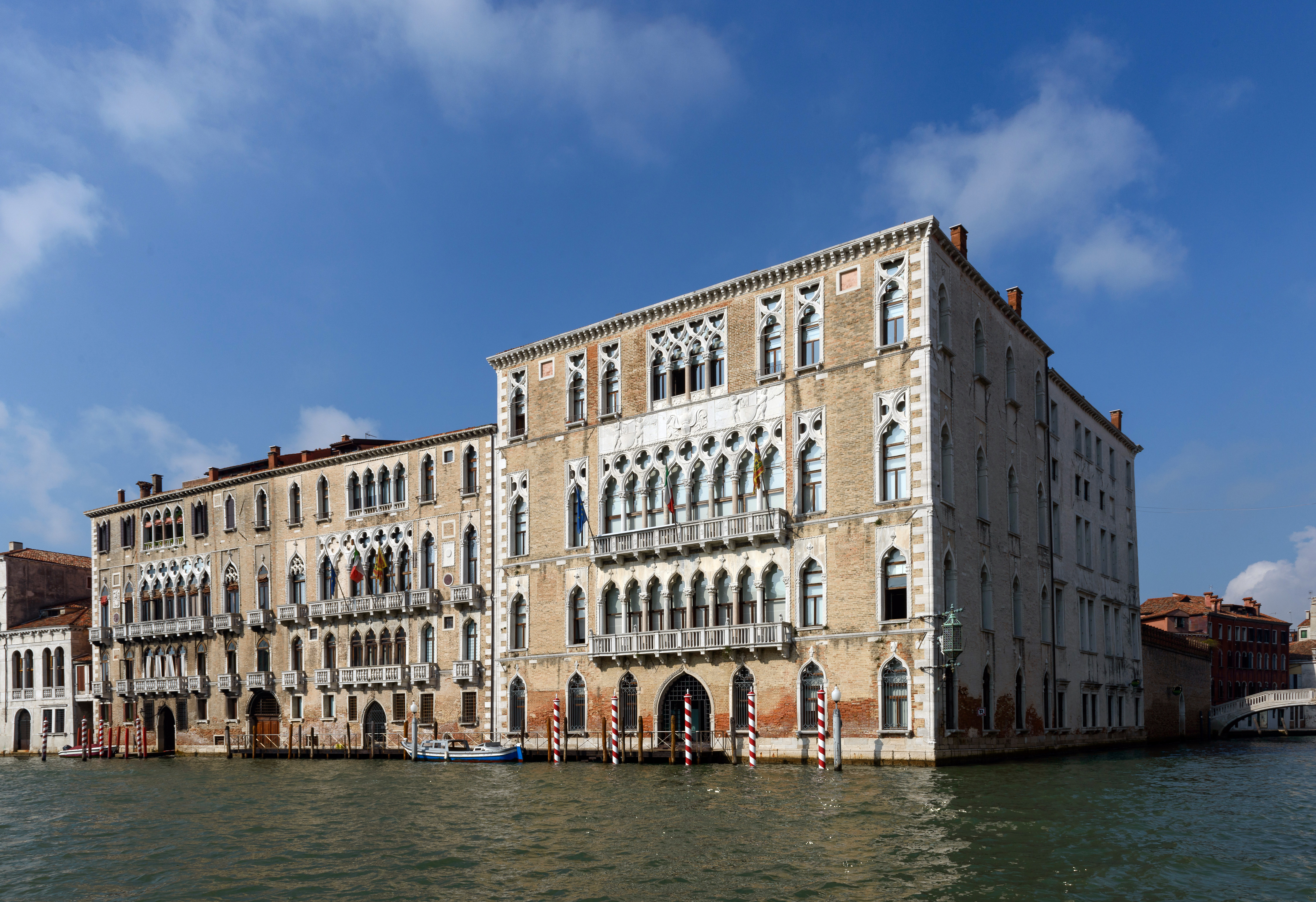 EUTOPIA @Ca' Foscari University of Venice