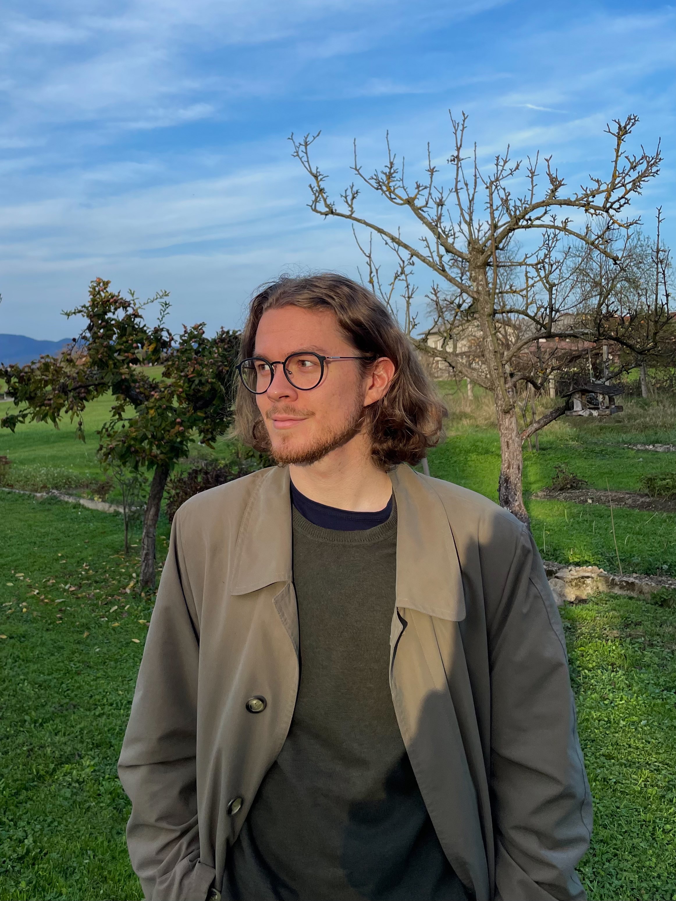 Žan Hedžet Kostajnšek picture