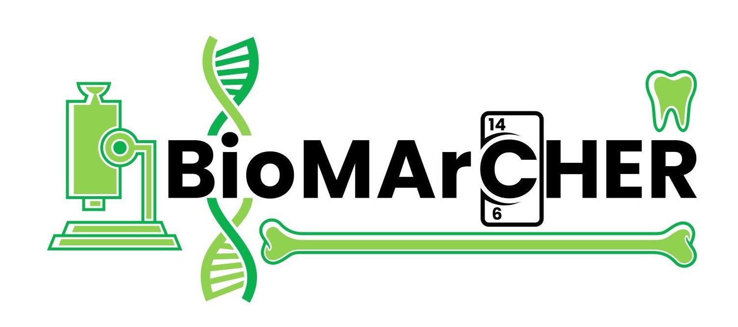 Biomarcher
