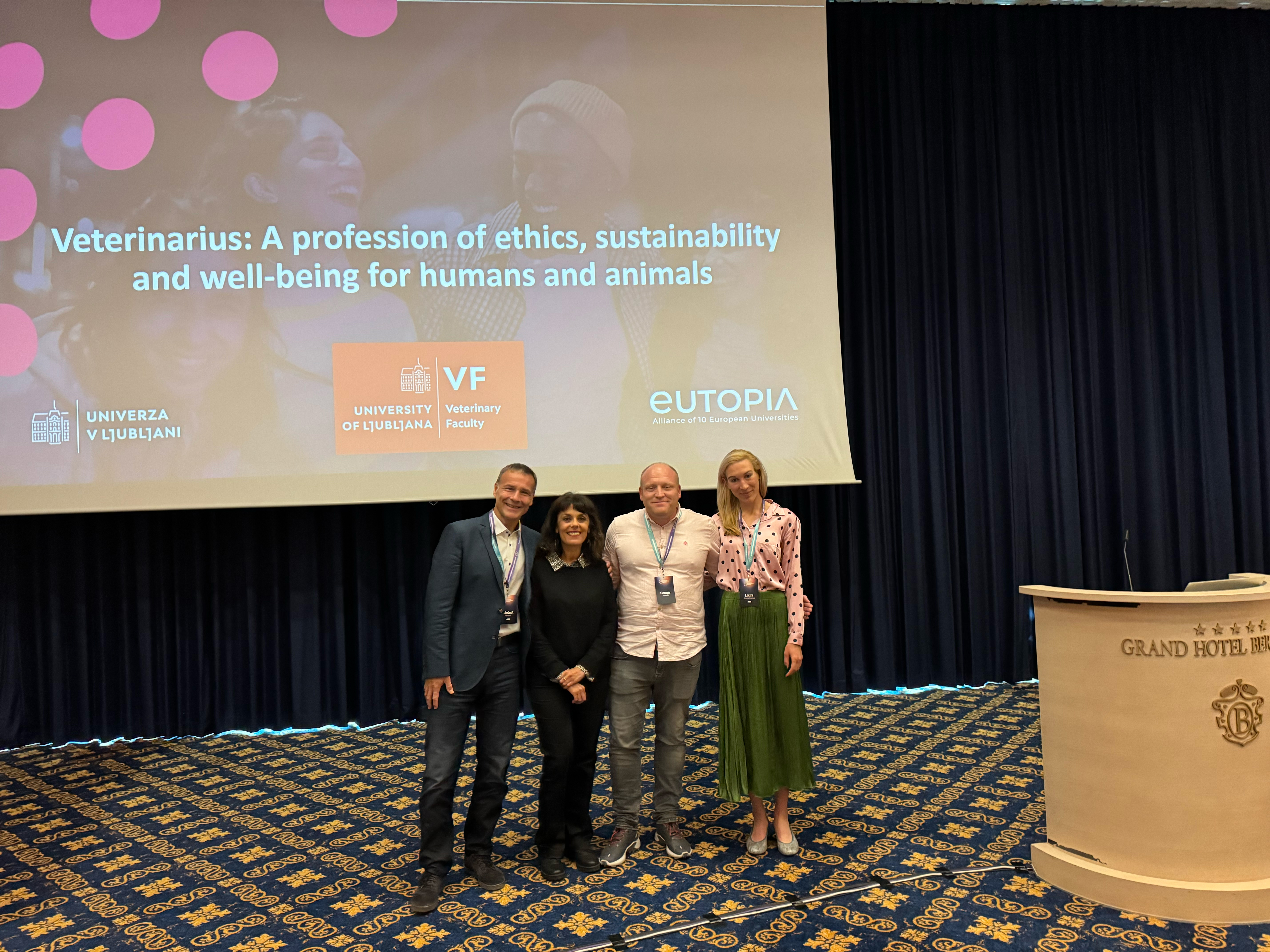 Vsi na Dnevu Eutopie