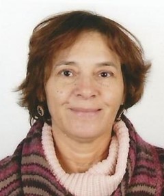 Teresa Calvão