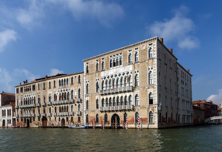EUTOPIA @Ca' Foscari University of Venice