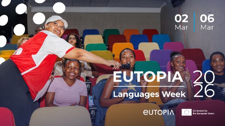 EUTOPIA Languages Week 2026