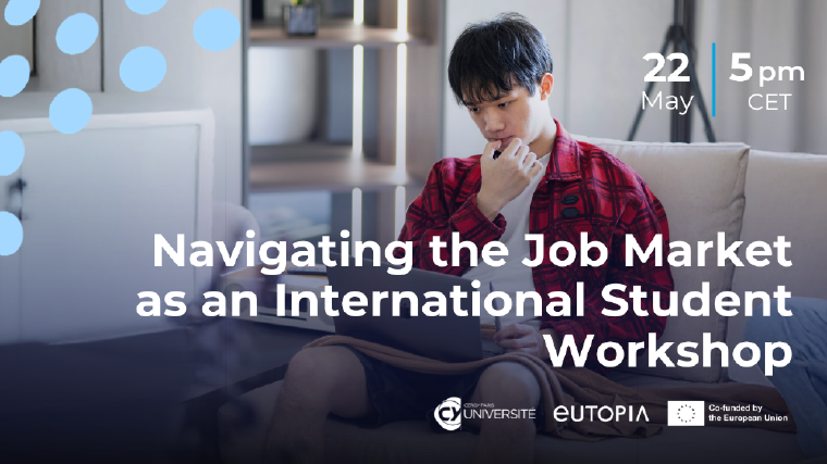 Student Career Ambassadors Workshop: 