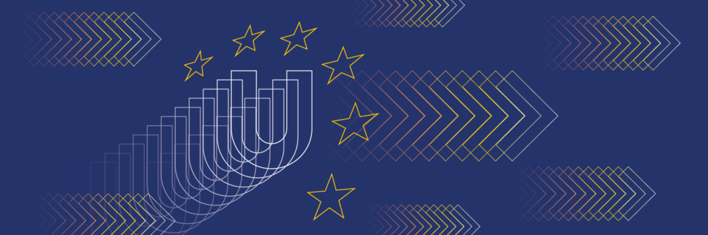 EUTOPIAn Students make waves at the 'Forum of European Universities for the Future of Europe'