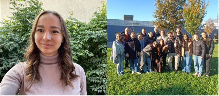 Stepping Beyond the Lab: Two Cross-University Mobility Stories within EUTOPIA_HEALTH 