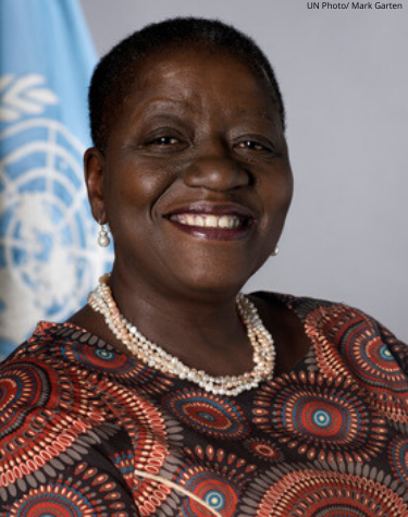 About to celebrate the 60th anniversary of its creation, Warwick appoints a new Chancellor